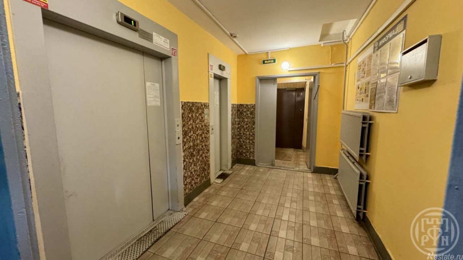 Продажа 2-комн квартиры на вторичном рынке Котина ул. ,  д. 7,  к. 1