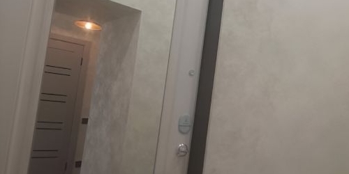 Комната Боровая улица, 47к3