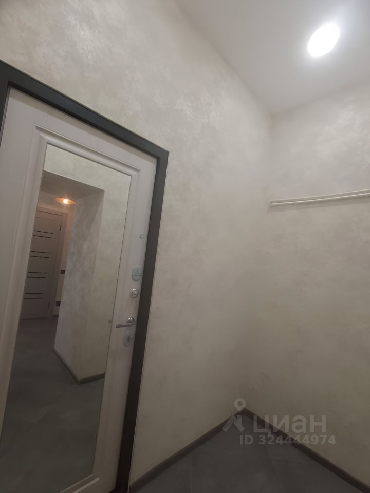 Продажа комнаты Боровая улица, 47к3