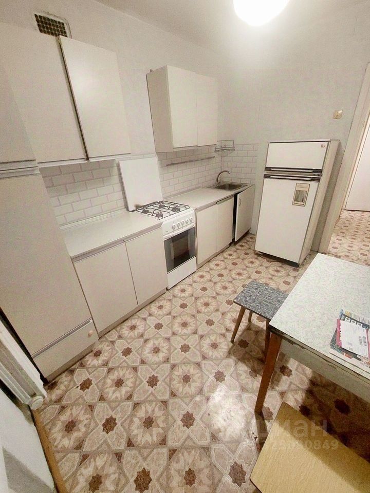 Продажа 1-комн квартиры на вторичном рынке Щелково, Свирская улица, 12
