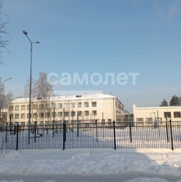 Продажа 1-комн квартиры на вторичном рынке Ногинск г, Климова ул,  д. 46Б