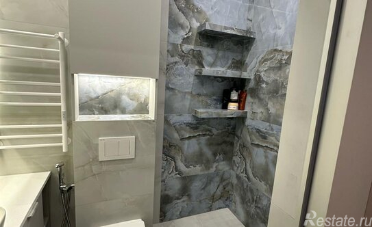 Продажа 2-комн квартиры на вторичном рынке ул Фестивальная,  д. 15,  к. 24/3