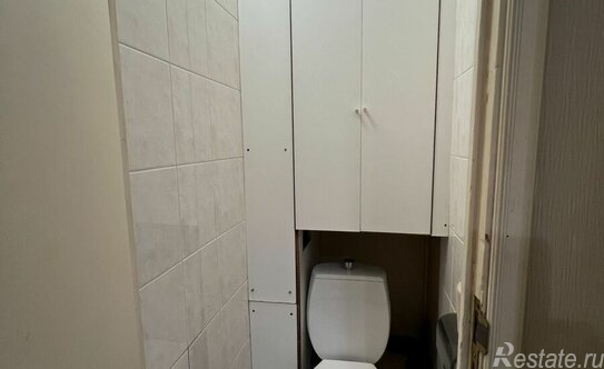 Продажа 1-комн квартиры на вторичном рынке Есенина ул,  д. 36,  к. 1