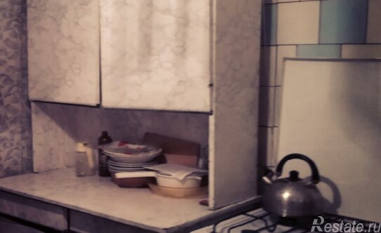 Продажа 3-комн квартиры на вторичном рынке Народного ополчения пр-кт,  д. 83