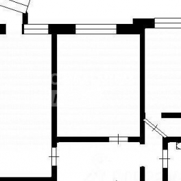 Продажа 2-комн квартиры на вторичном рынке Рождественская улица,  д. 23/33