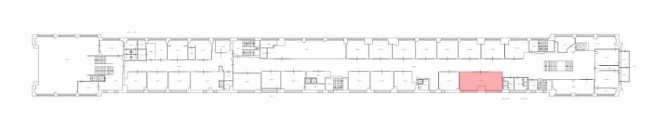 Аренда торгового помещения Думская,  д. 4