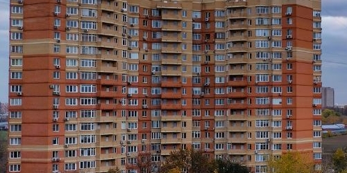 2-комн квартира 4-й Новомихалковский проезд, 6