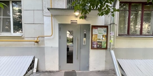 2-комн квартира улица Плющиха,  д. 9А