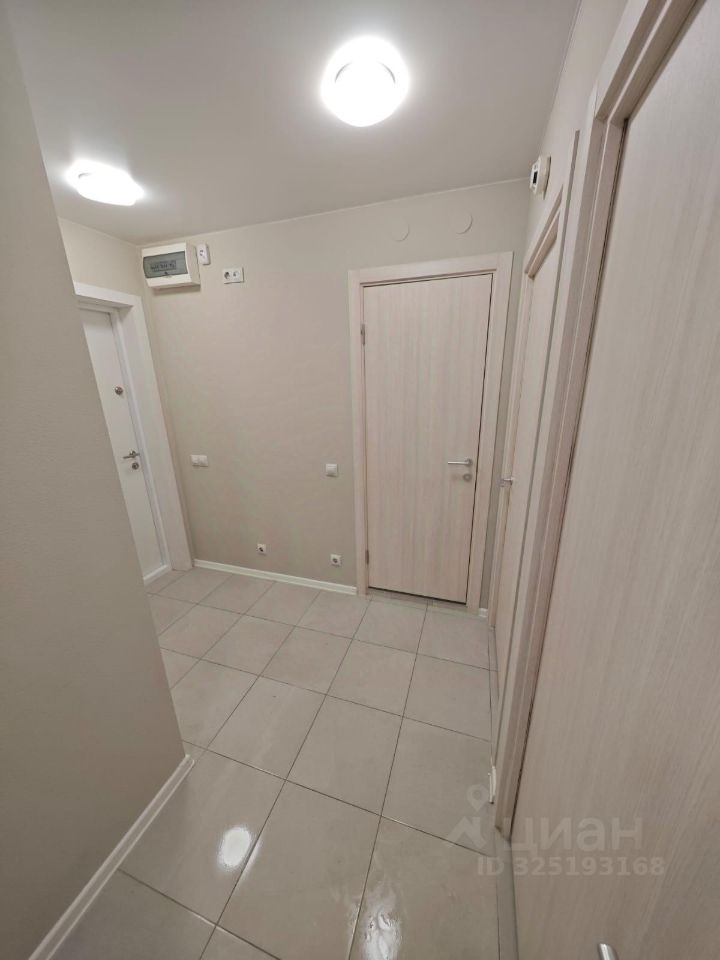 Аренда 3-комн квартиры на вторичном рынке Мытищи, Юбилейная улица, 10