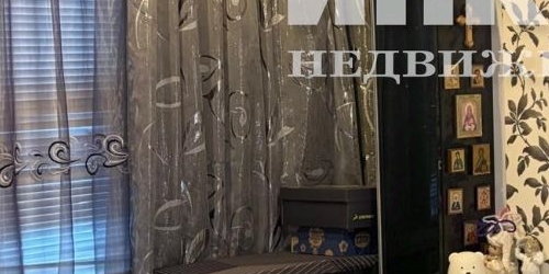 2-комн квартира Осенний бульвар, 8К2