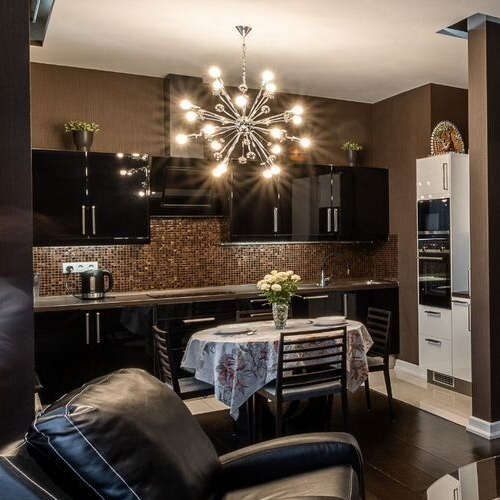 1-комн квартира Петергофское шоссе, 53