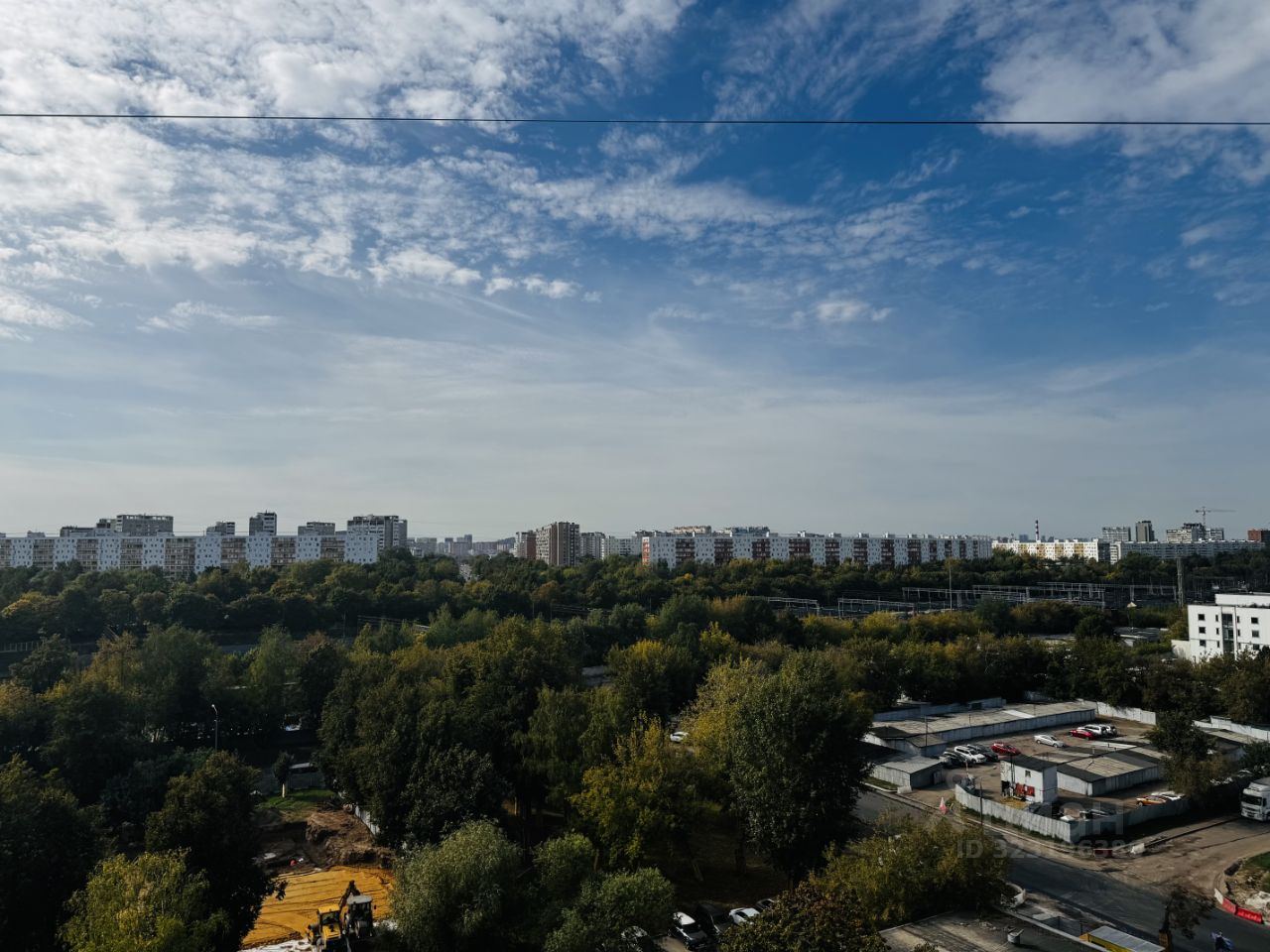 Продажа 2-комн квартиры на вторичном рынке Лебедянская улица, 4