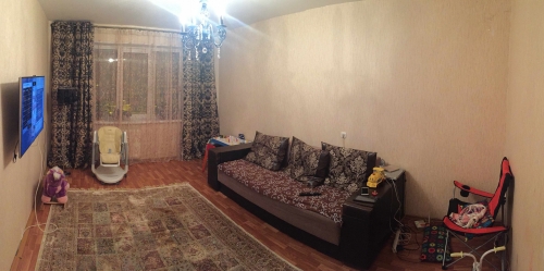 3-комн квартира Всеволожск, микрорайон Южный, Московская улица,  д. 25,  к. 6