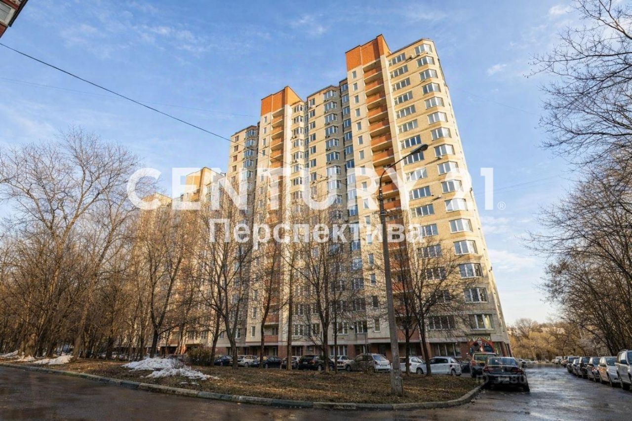 Продажа 2-комн квартиры на вторичном рынке 115-й кв-л, Люберцы, улица Авиаторов,  д. 15