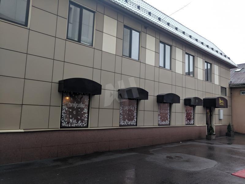 Продажа торгового помещения Складочная ул