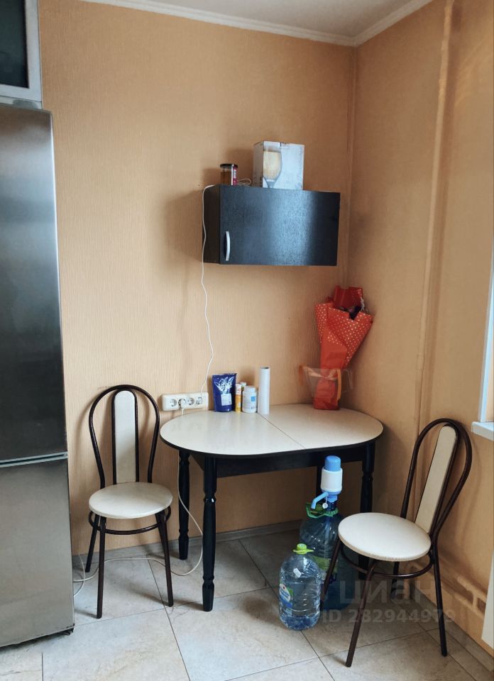 Аренда 1-комн квартиры на вторичном рынке Бутово Парк ЖК, Бутово пгт, 2