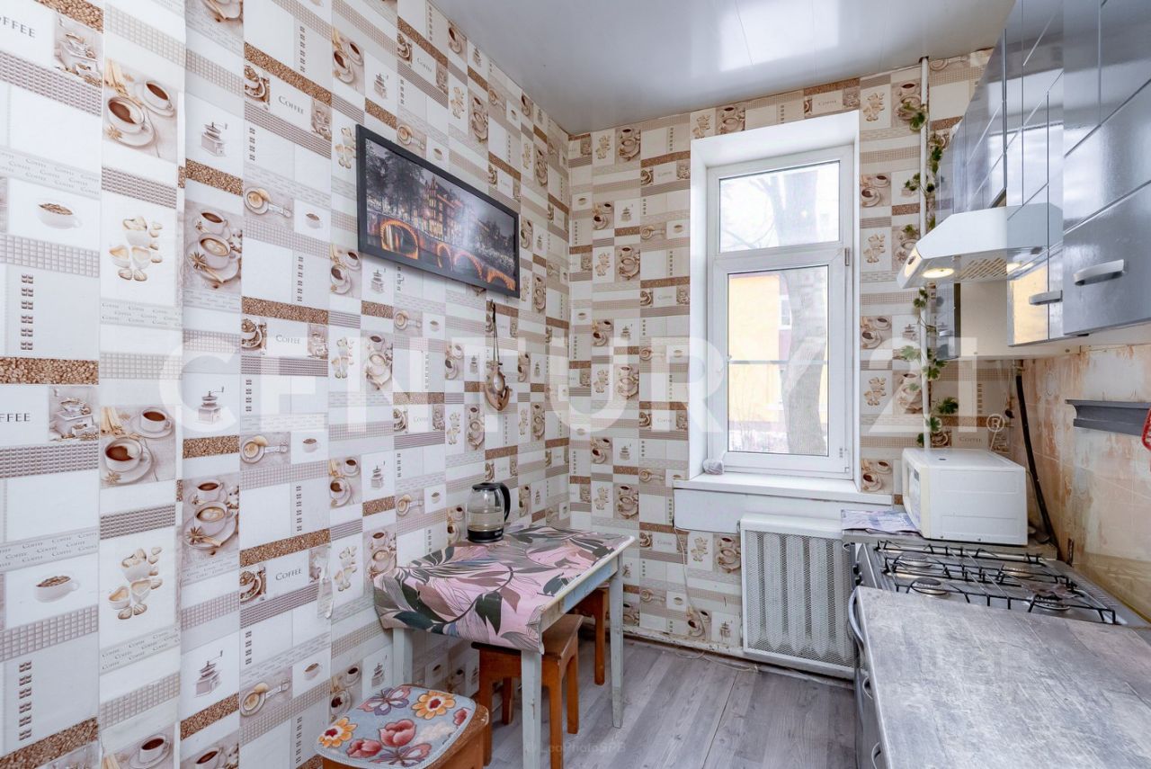Продажа 3-комн квартиры на вторичном рынке Всеволожск, Колтушское шоссе, 95
