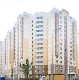 Продажа 1-комн квартиры на вторичном рынке ул Кашёнкин Луг,  д. 8,  к. 2