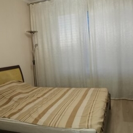 Аренда 2-комн квартиры на вторичном рынке ул Грибалёвой,  д. 9