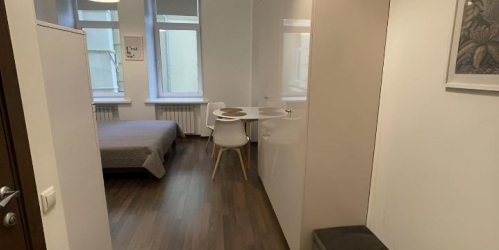 1-комн квартира Кузнецкий Мост ул,  д. 19,  к. 1