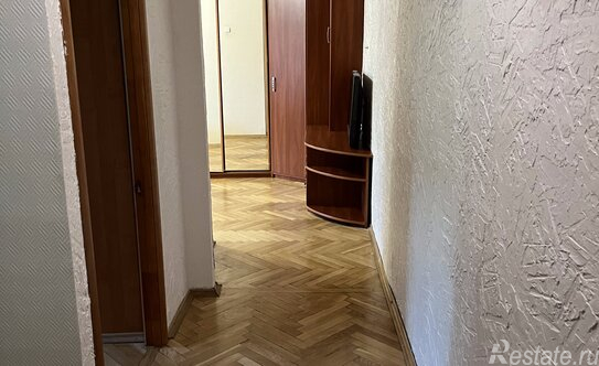 Аренда 2-комн квартиры на вторичном рынке Знаменская улица,  д. 37