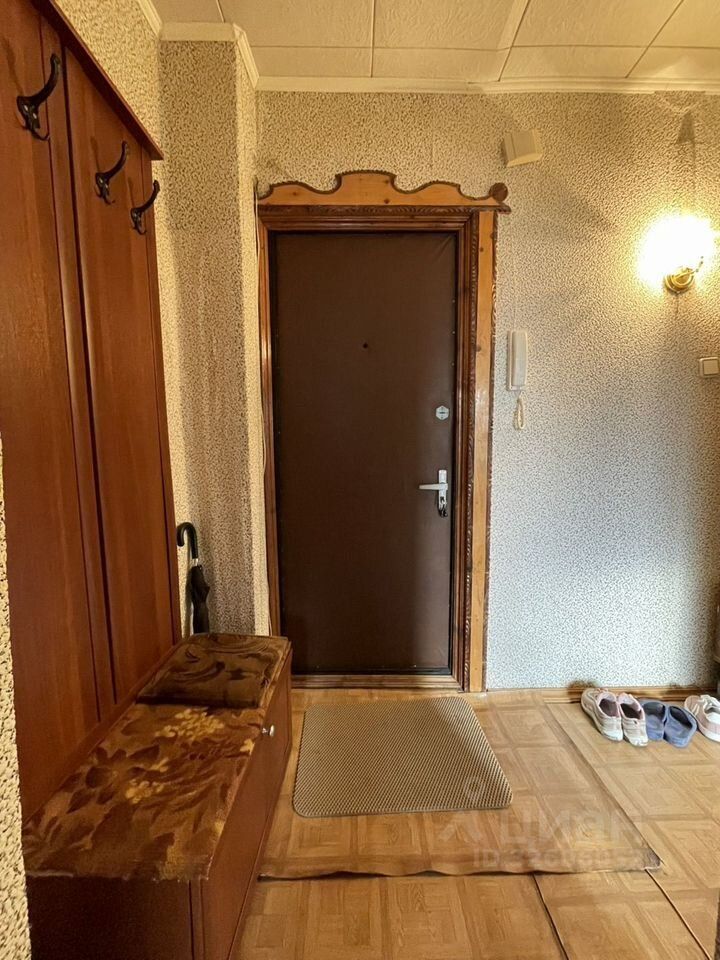 Продажа 2-комн квартиры на вторичном рынке 1-й мкр, Зарайск, 32