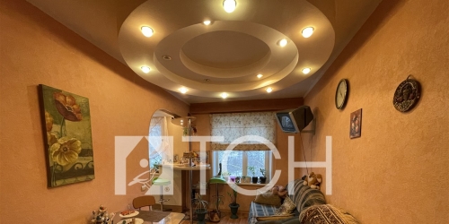 3-комн квартира Щелково, Космодемьянская ул, 23
