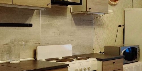 2-комн квартира Серебристый бульвар, 29к2