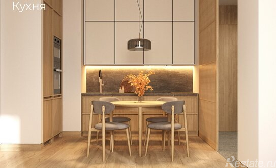 Продажа 2-комн квартиры на вторичном рынке Серпуховская Б. ул