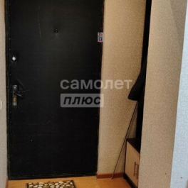 Продажа 2-комн квартиры на вторичном рынке Люберцы г, Смирновская ул