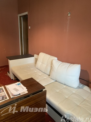 Продажа 3-комн квартиры на вторичном рынке Тихвинский пер,  д. 9к2