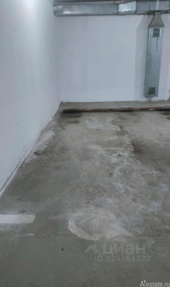 Продажа гаража Каширское шоссе,  д. 148 к3