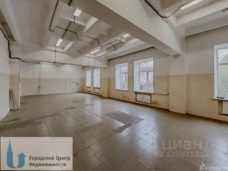 Аренда производственного помещения ул Швецова,  д. 41