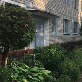 Продажа 2-комн квартиры на вторичном рынке Руза, ул Советская,  д. 3