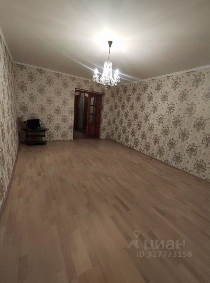 Продажа 3-комн квартиры на вторичном рынке улица Пограничника Гарькавого, 36К2
