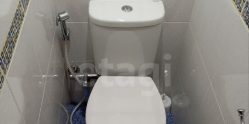 2-комн квартира улица Красных Зорь,  д. 37