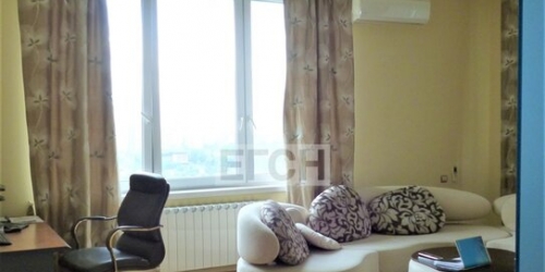 2-комн квартира улица Козлова,  д. 34
