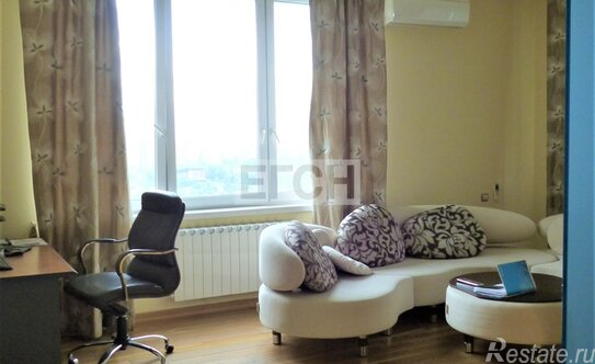 Продажа 2-комн квартиры на вторичном рынке улица Козлова,  д. 34