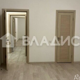 Продажа 3-комн квартиры на вторичном рынке Береговой проезд,  д. 1Б кМ