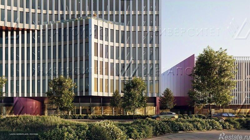 Продажа офиса Ильменский проезд,  д. 13 с10