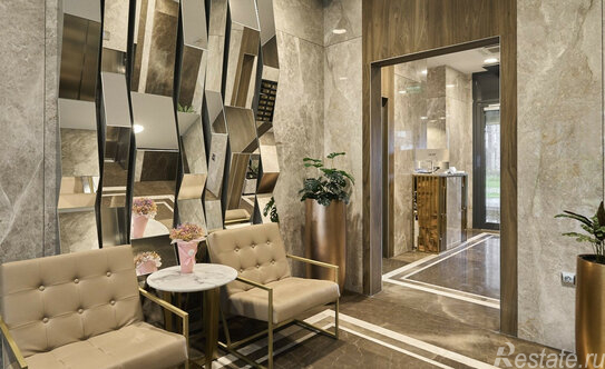 Продажа 3-комн квартиры на вторичном рынке Мантулинская улица,  д. 9 к5