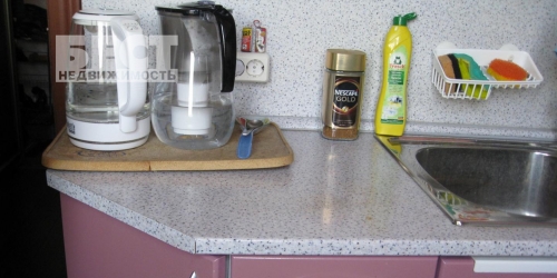 1-комн квартира Булатниковский проезд, 14к2