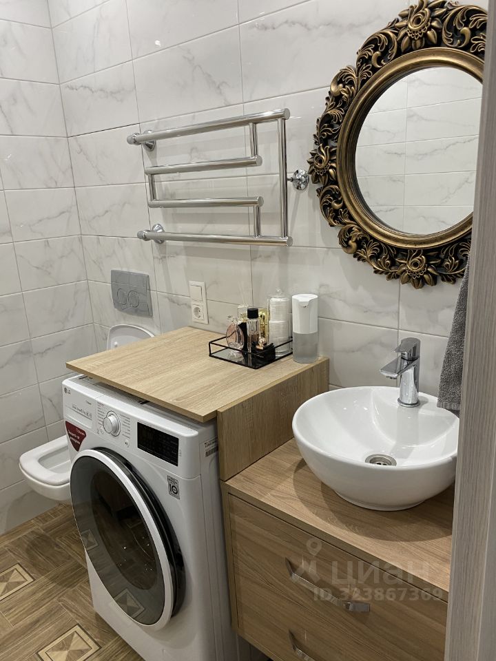 Продажа 1-комн квартиры на вторичном рынке Родниковая улица, 9Ак3