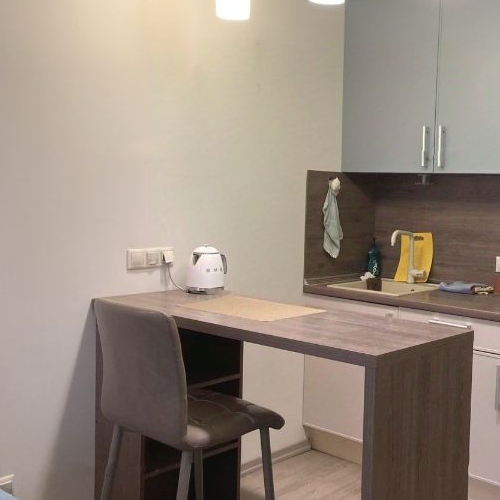 Студия Сосинская улица, 6