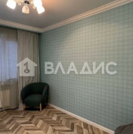 Продажа 3-комн квартиры на вторичном рынке Лопатино, Сухановская улица,  д. 8