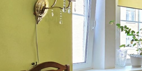 3-комн квартира Мончегорская улица, 10б