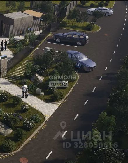 Продажа земли Ванино ЖК, д. Узигонты