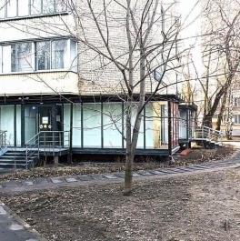 Аренда ПСН Каширское ш, д. 28 к1 Аренда ПСН Каширское ш, д. 28 к1