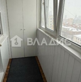 Продажа 2-комн квартиры на вторичном рынке Новоостанкинская 3-я ул,  д. 2