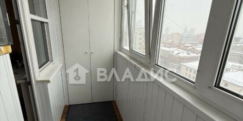 2-комн квартира Новоостанкинская 3-я ул,  д. 2